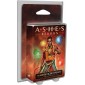 Ashes Reborn: The Messenger of Peace