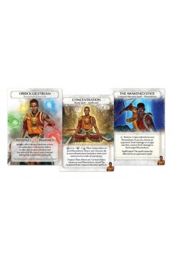 Ashes Reborn: The Messenger of Peace Ashes Reborn: The Messenger of Peace