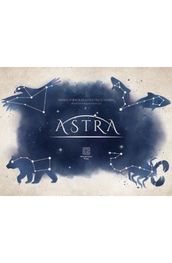 Preorder - Astra (verwacht november 2022)