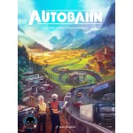 Preorder - Autobahn (Kickstarter Exclusive Edition) (verwacht november 2022)