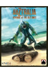 AuZtralia: Revenge of the Old Ones AuZtralia: Revenge of the Old Ones