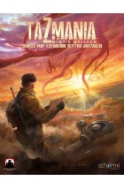 AuZtralia: TaZmania