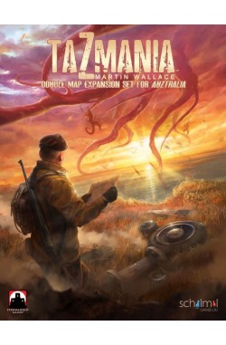 AuZtralia: TaZmania AuZtralia: TaZmania