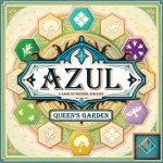 Preorder - Azul: Queen's Garden (NL) (verwacht april 2022)