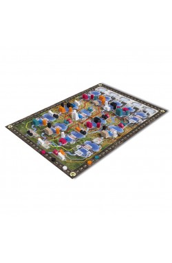 Barrage: 5-Player Expansion Barrage: 5-Player Expansion