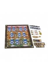 Barrage: The Nile Affair Expansion Barrage: The Nile Affair Expansion