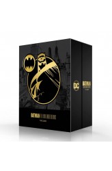 Batman: The Dark Knight Returns— The Game Deluxe Edition (Kickstarter)