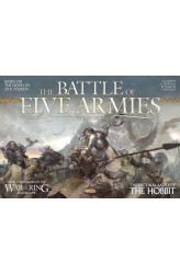 The Battle of Five Armies