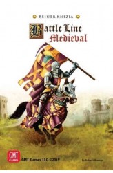 Battle Line: Medieval Battle Line: Medieval