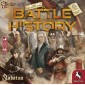 A Battle through History