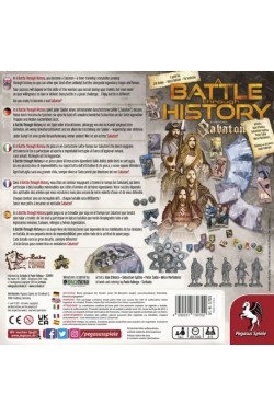 A Battle through History