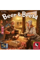 Beer and Bread