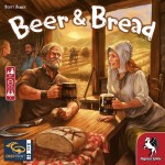 Preorder - Beer and Bread (verwacht oktober 2022)
