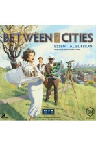 Between Two Cities Essential Edition