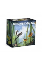 Bios: Mesofauna