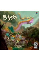 Bitoku (NL)