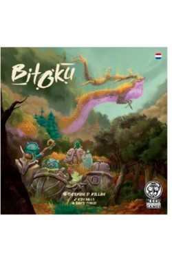 Bitoku (NL)