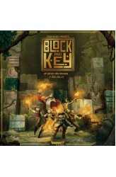 Block and Key (Deluxe Edition)