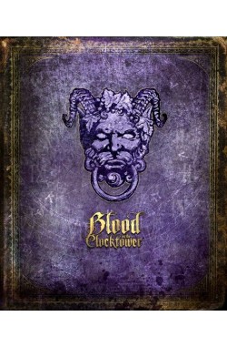 Preorder - Blood on the Clocktower (verwacht december 2022)