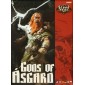 Blood Rage: Gods of Asgard