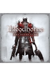 Bloodborne: The Board Game