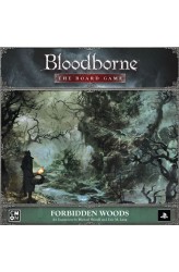 Bloodborne: The Board Game – Forbidden Woods