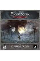 Bloodborne: The Board Game – Hunter's Dream