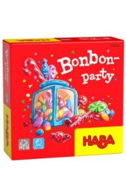 Bonbon Party (5+)