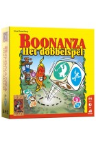 Boonanza: het Dobbelspel