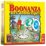 Boonanza: het Dobbelspel