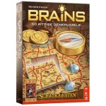 Brains: Schatkaarten