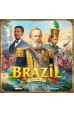 Preorder - Brazil Imperial [NL] [verwacht najaar 2022]