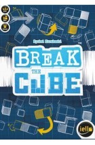Break the Cube