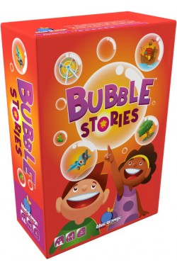 Bubble Stories (schade)