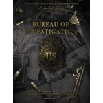 Bureau of Investigation: Investigations in Arkham and Elsewhere
