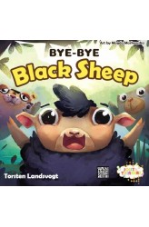 Bye-Bye Black Sheep Bye-Bye Black Sheep