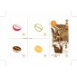 Café: Leao de Ouro Promo Card