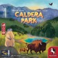 Caldera Park (EN) (schade)