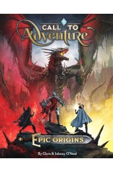 Call to Adventure: Epic Origins