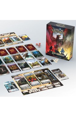 Call to Adventure: Epic Origins Call to Adventure: Epic Origins