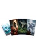 Call To Adventure: Heroic Fantasy Art Deck Call To Adventure: Heroic Fantasy Art Deck