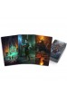 Call To Adventure: High Fantasy Art Deck Call To Adventure: High Fantasy Art Deck