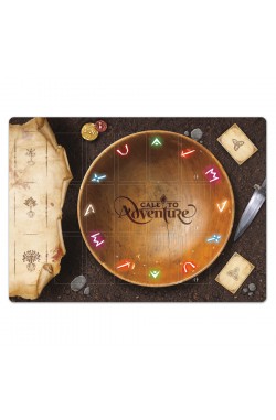 Call to Adventure: Playmat Call to Adventure: Playmat