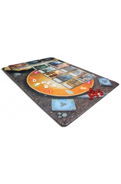 Call to Adventure: Playmat Call to Adventure: Playmat