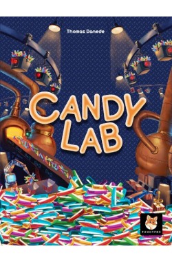 Candy Lab Candy Lab