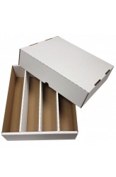 Cardbox 4000 kaarten Cardbox 4000 kaarten
