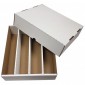 Cardbox 4000 kaarten