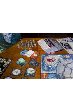 Carnival Zombie: 2nd Edition Carnival Zombie: 2nd Edition