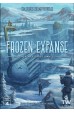 Cartographers Map Pack 4: Frozen Expanse – Realm of Frost Giants