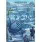 Cartographers Map Pack 4: Frozen Expanse – Realm of Frost Giants
